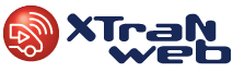 XTraN logo